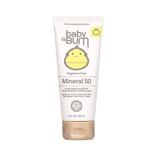 Picture of SPF 50 Lotion