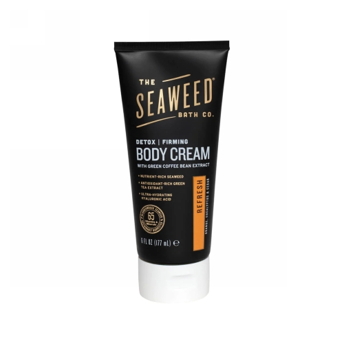 Picture of Sea Weed Bath Company Firming Detox Cream