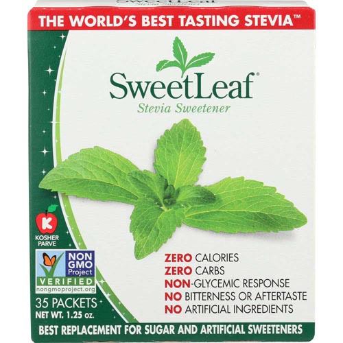Picture of Sweet Leaf Sweetener