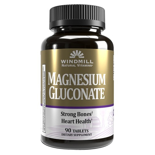 Picture of Magnesium Gluconate
