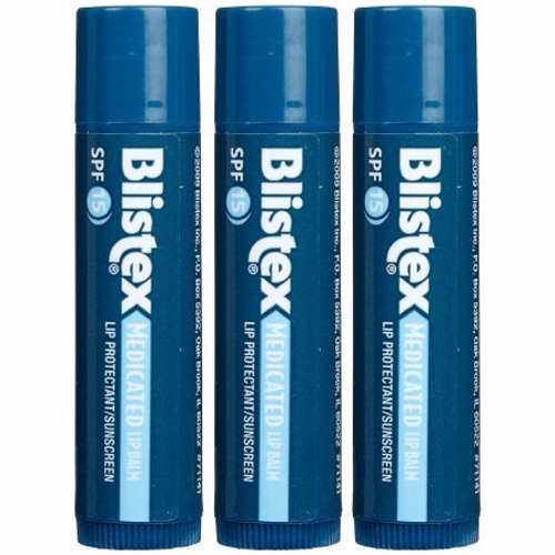 Picture of Blistex Lip Balm Blistex  0.15 oz. Tube