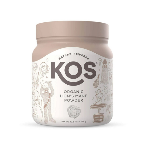 Picture of Kos Organic Lioon's Mane Powder