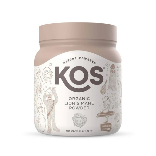 Show details for Kos Organic Lioon's Mane Powder Picture of Kos Organic Lioon's Mane Powder