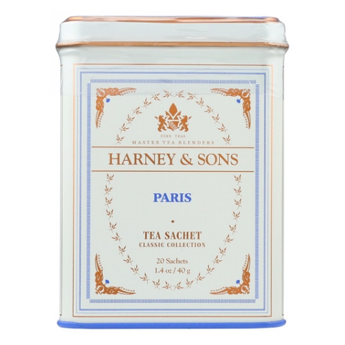 Picture of Harney & Sons Paris White Tea