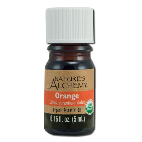 Picture of Natures Alchemy Essential Oil