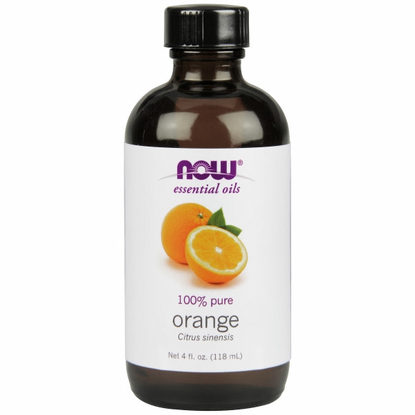 Picture of Orange Oil