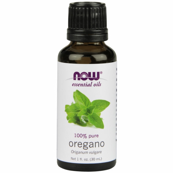 Show details for Oregano Picture of Oregano