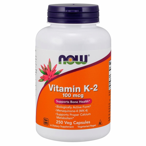 Picture of Vitamin K-2