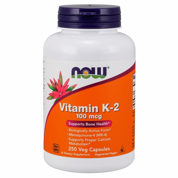 Show details for Vitamin K-2 Picture of Vitamin K-2