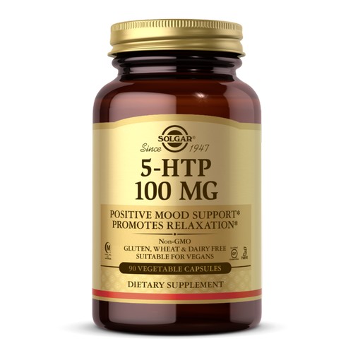 Show details for 5-HTP Picture of 5-HTP