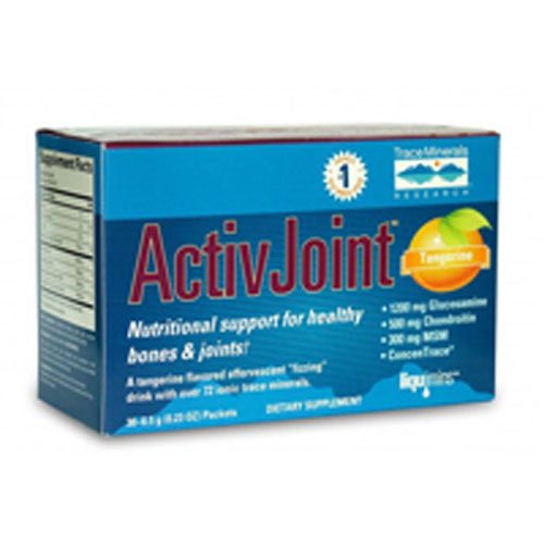 Picture of Trace Minerals ActivJoint