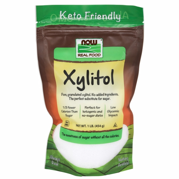 Picture of Xylitol