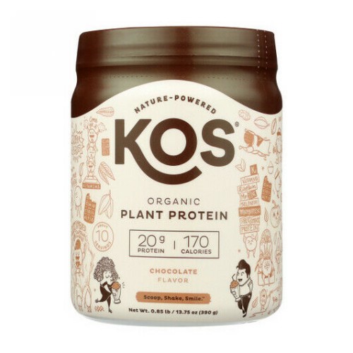 Picture of Kos Organic Plant Protein Powder