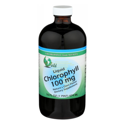 Picture of Chlorophyll
