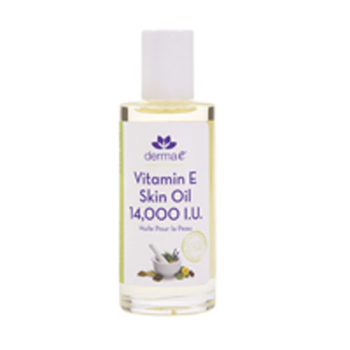 Picture of Derma e Vitamin E Oil