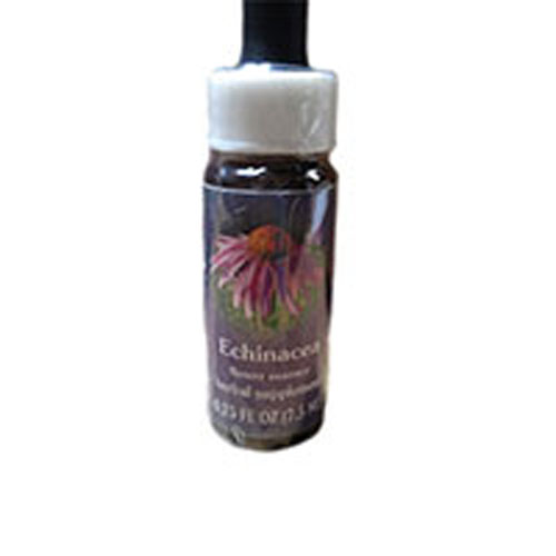 Picture of Flower Essence Services Echinacea Dropper