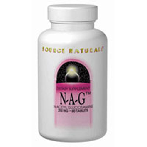 Show details for Source Naturals N-A-G Picture of Source Naturals N-A-G