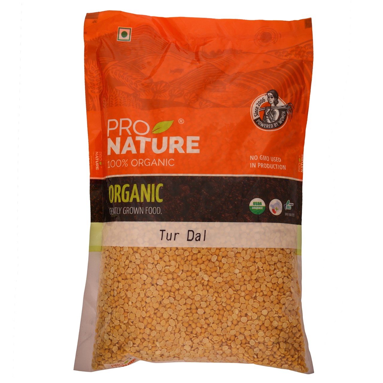 Picture of Tur Dal 2kg