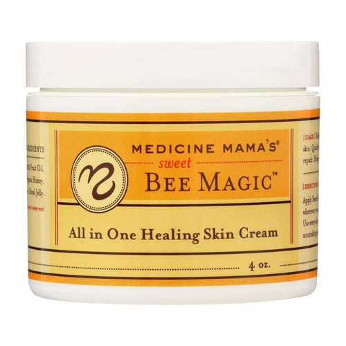 Picture of Medicine Mama's Sweet Bee Magic Skin Cream