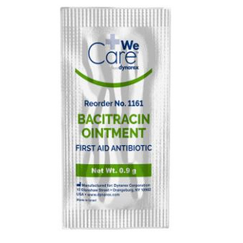 Picture of Dynarex Bacitracin Ointment