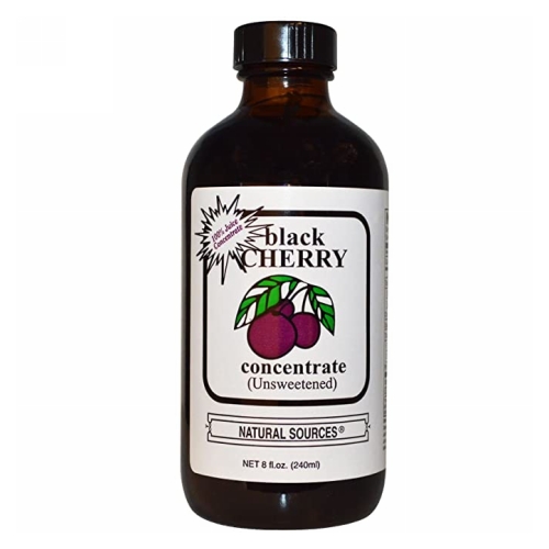 Show details for Black Cherry Concentrate Picture of Black Cherry Concentrate