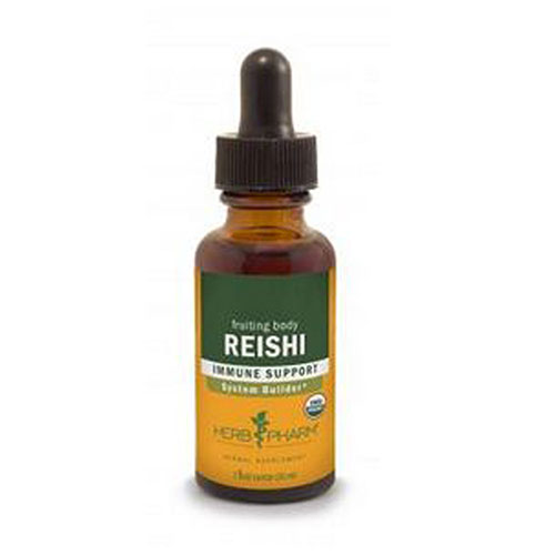 Picture of Herb Pharm Reishi Extract