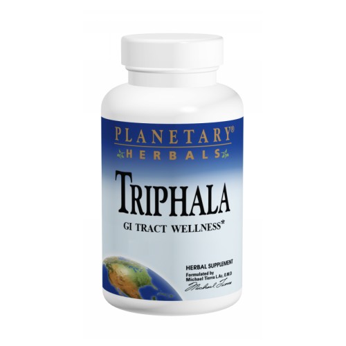 Show details for Planetary Herbals Planetary Herbals Triphala Picture of Planetary Herbals Planetary Herbals Triphala