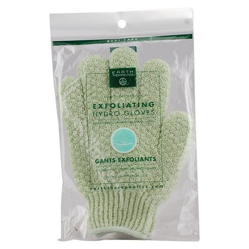 Picture of Earth Therapeutics Exfoliating Hydro Gloves