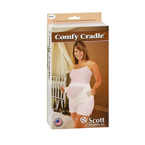 Scott Specialities Maternity Support, Braces & Supports