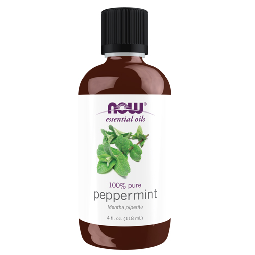 Picture of Peppermint Oil