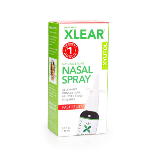 Picture of Xlear Inc Xlear Sinus Care Spray