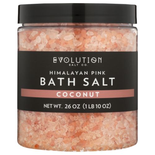 Picture of Evolution Salt Himalayan Bath Salt