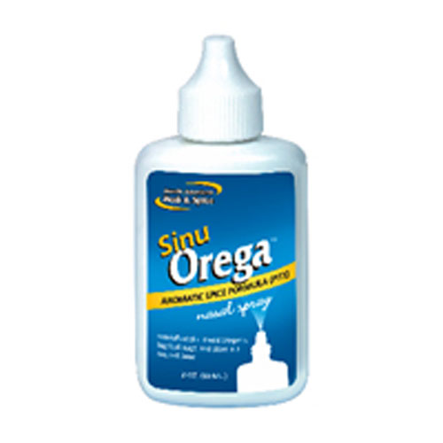 Show details for North American Herb & Spice Sinuorega Picture of North American Herb & Spice Sinuorega