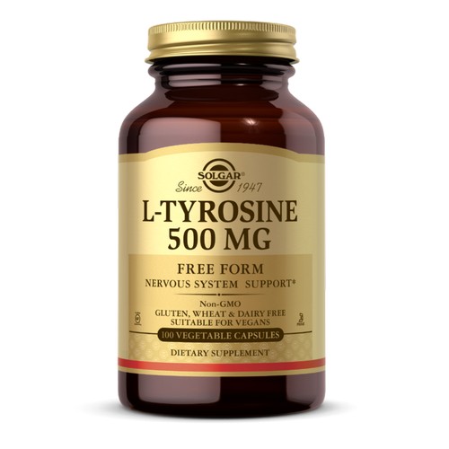 Picture of L-Tyrosine