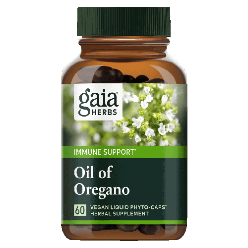 Show details for Oil of Oregano Picture of Oil of Oregano