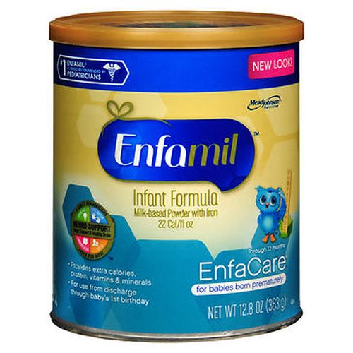 Picture of Enfamil Enfamil Enfacare Infant Formula Powder