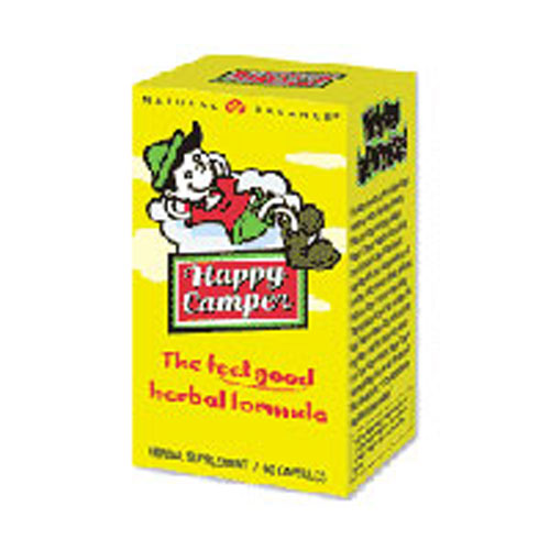 Show details for Happy Camper Picture of Happy Camper