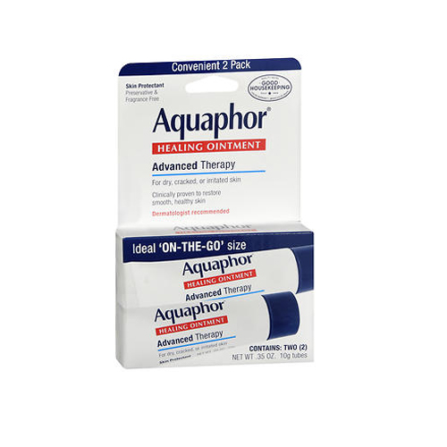 Picture of Aquaphor Aquaphor Healing Ointment 2 Pack