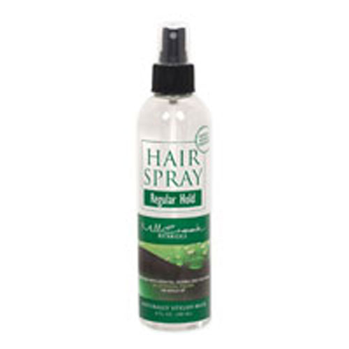 Picture of Mill Creek Botanicals Regular Hold Hair Spray