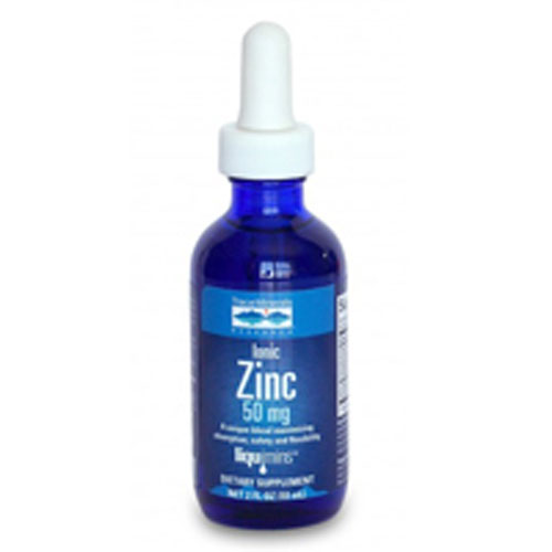 Picture of Trace Minerals Ionic Zinc