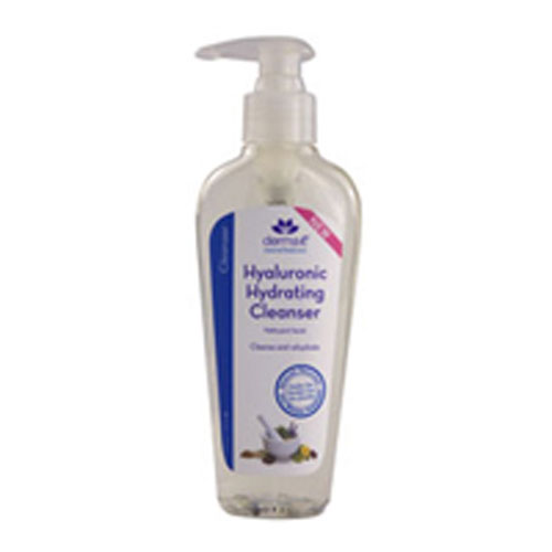 Picture of Derma e Hyaluronic Hydrating Cleanser