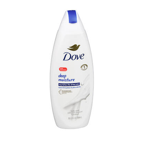 Picture of Dove Dove Deep Moisture Body Wash