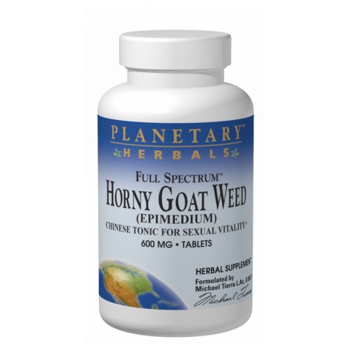 Picture of Full Spectrum Horny Goat Weed