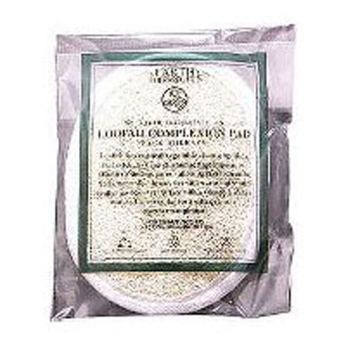Picture of Earth Therapeutics Loofah Complexion Pad