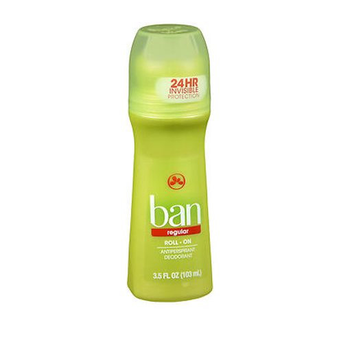 Picture of Ban Ban Antiperspirant Deodorant Roll-On