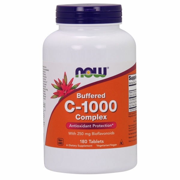 Picture of Vitamin C-1000 Complex