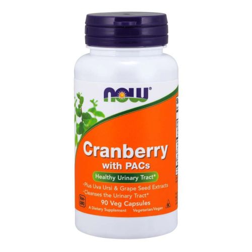 Show details for Cranberry with PACs Picture of Cranberry with PACs