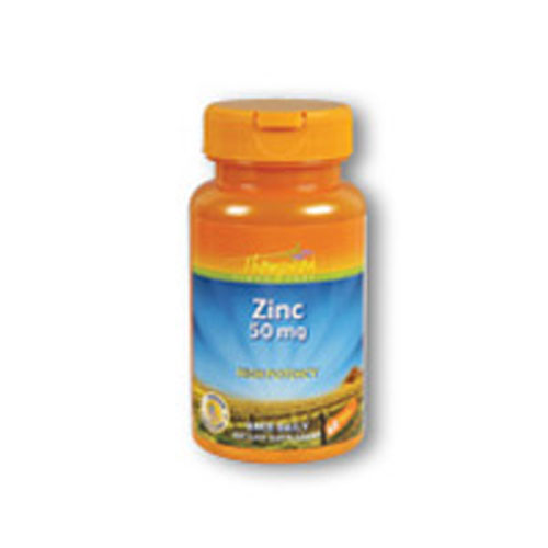 Show details for Thompson Zinc High Potency Picture of Thompson Zinc High Potency