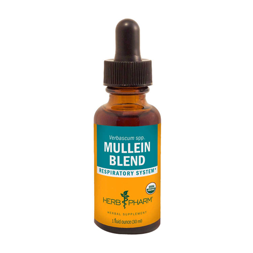 Picture of Herb Pharm Mullein Blend