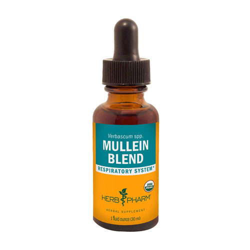 Show details for Herb Pharm Mullein Blend Picture of Herb Pharm Mullein Blend